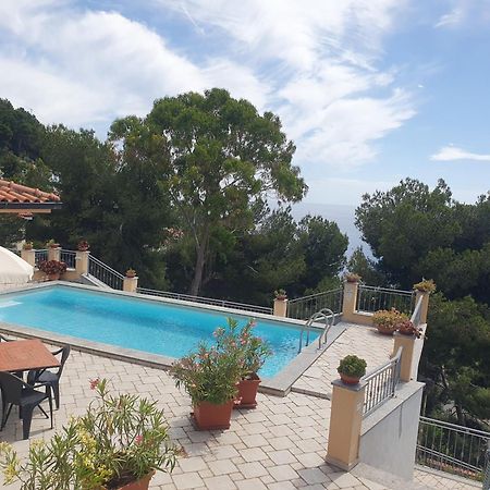 Sunshine Home 2 Andora Exterior foto