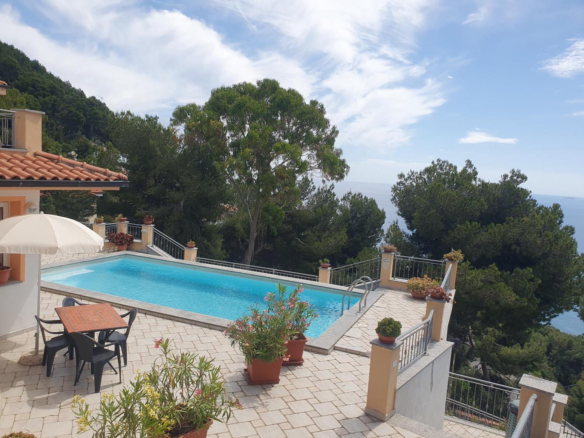 Sunshine Home 2 Andora Exterior foto