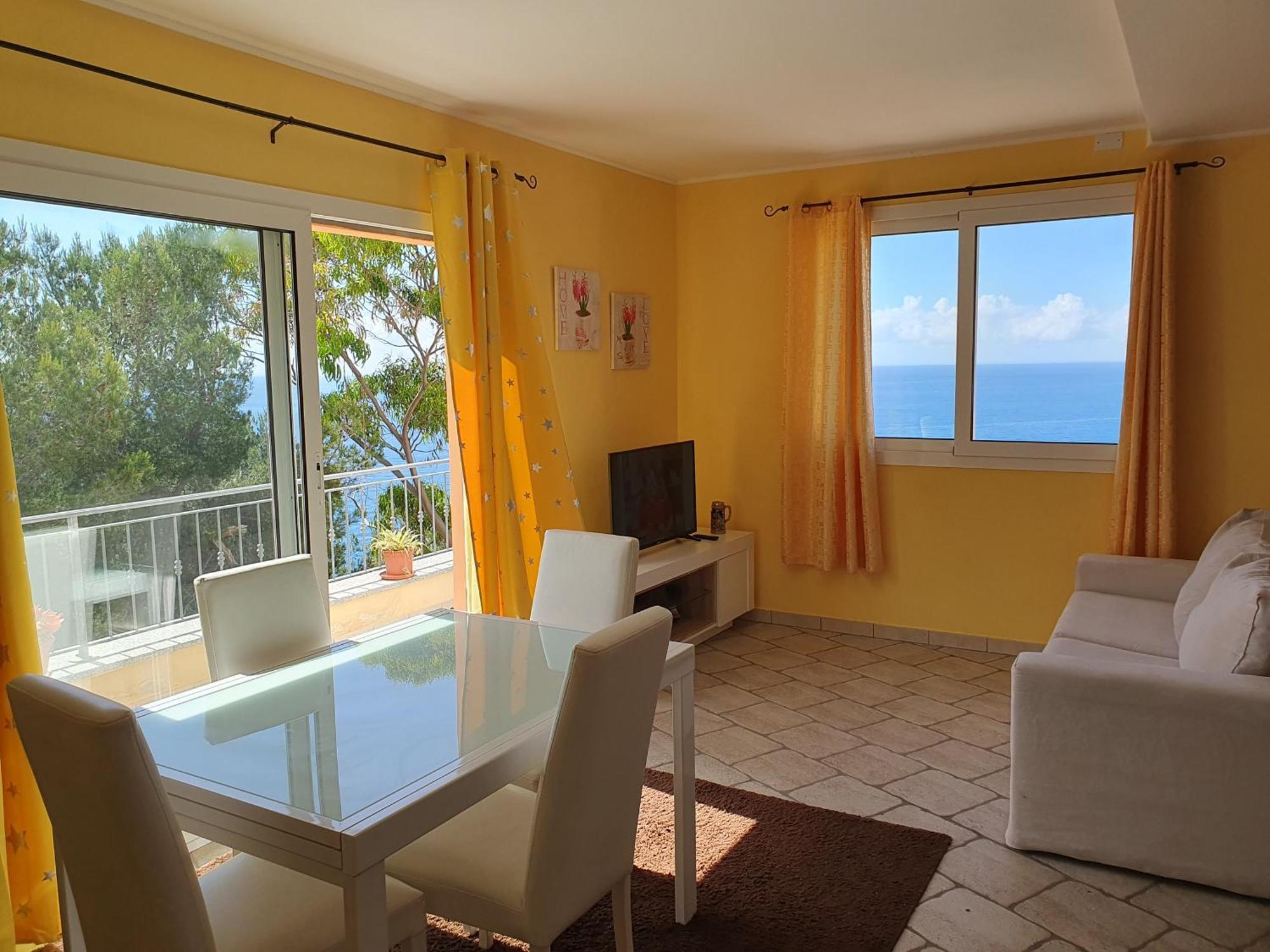 Sunshine Home 2 Andora Exterior foto