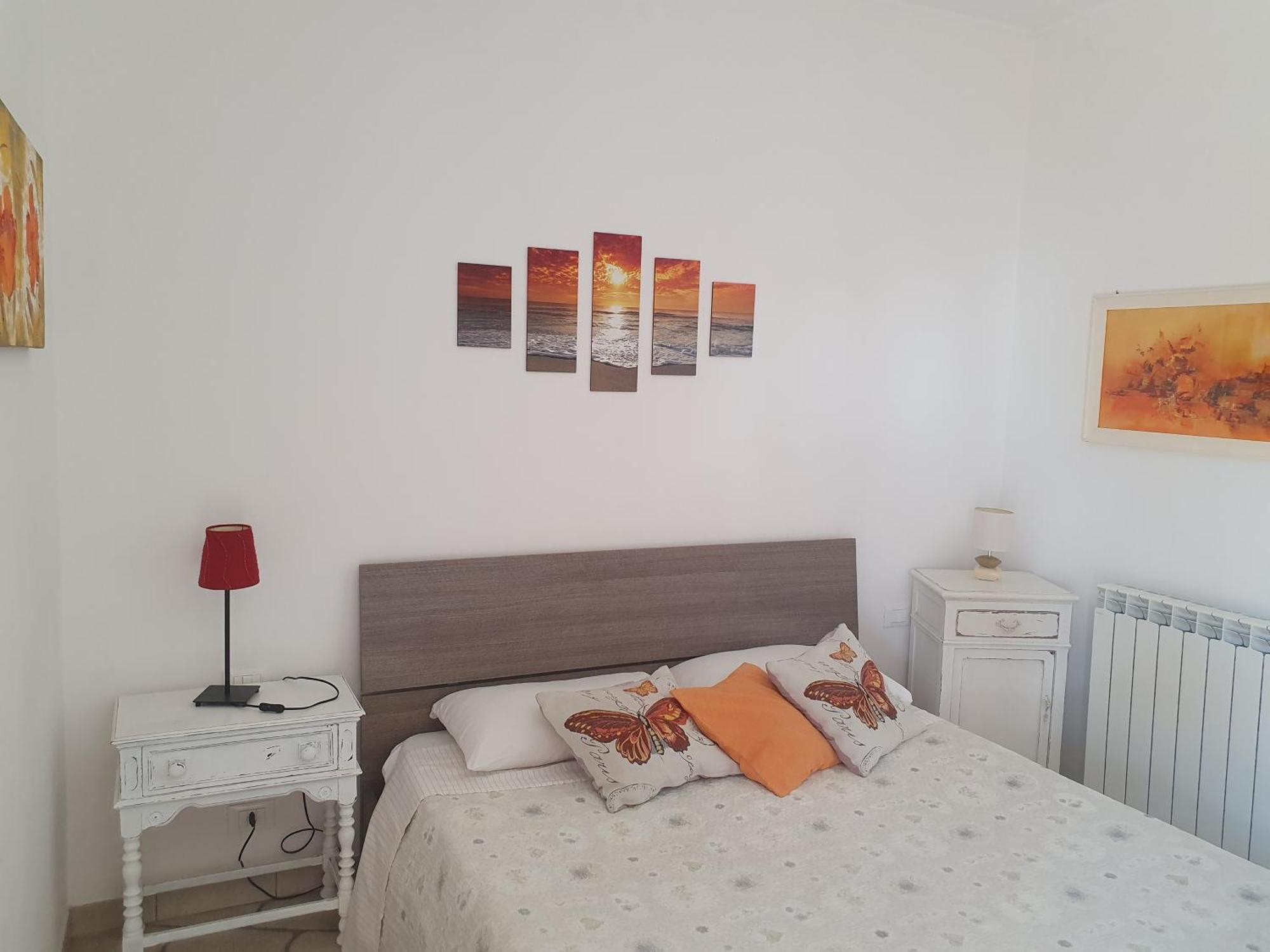Sunshine Home 2 Andora Exterior foto