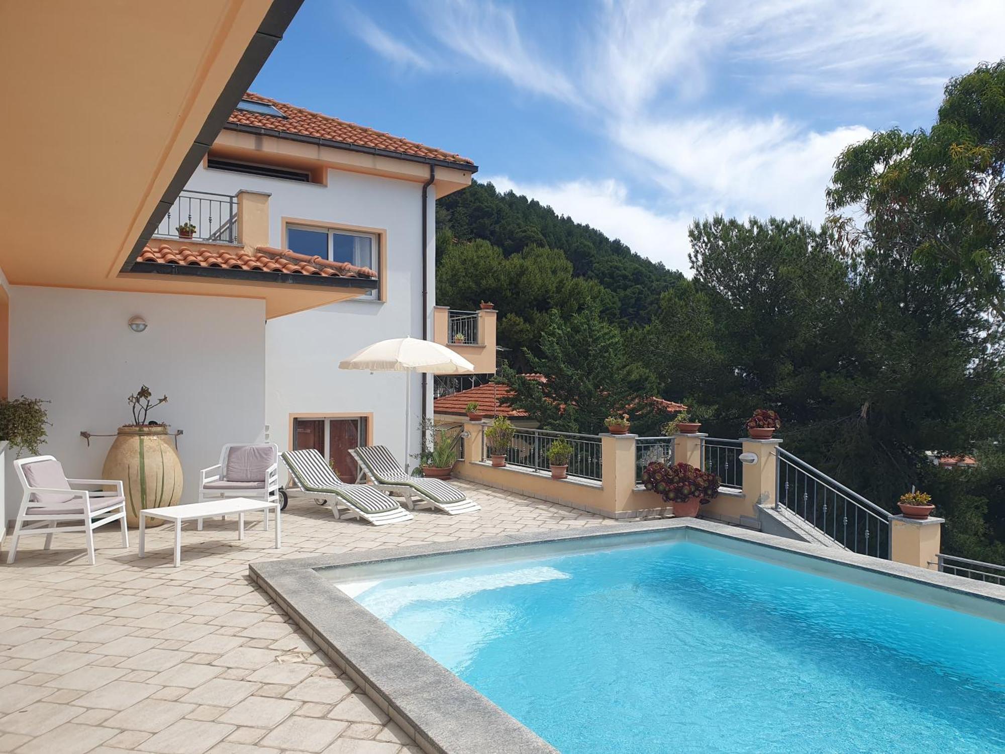 Sunshine Home 2 Andora Exterior foto