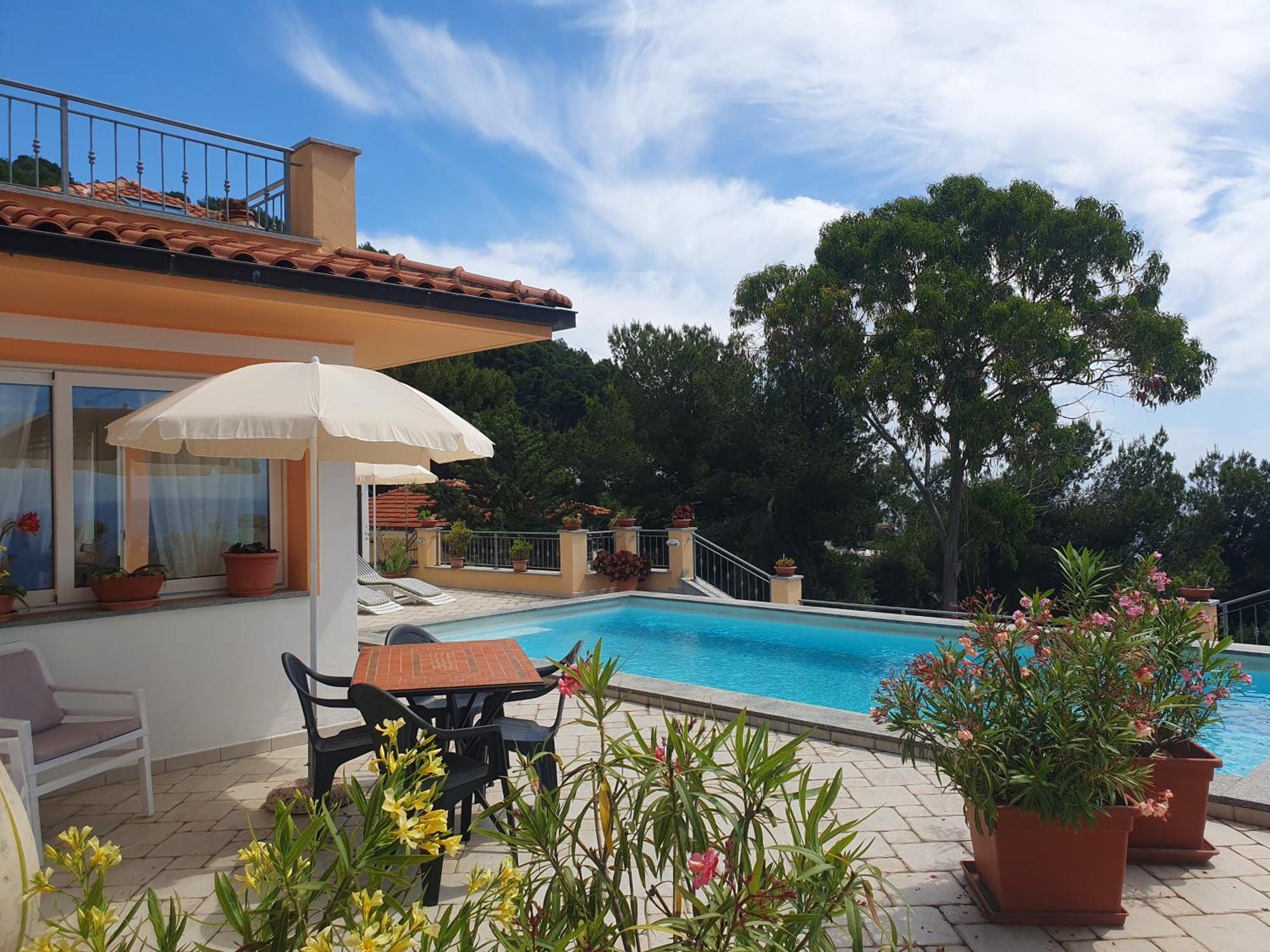 Sunshine Home 2 Andora Exterior foto